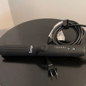 L’ange LeDuo Flat Iron/Curler